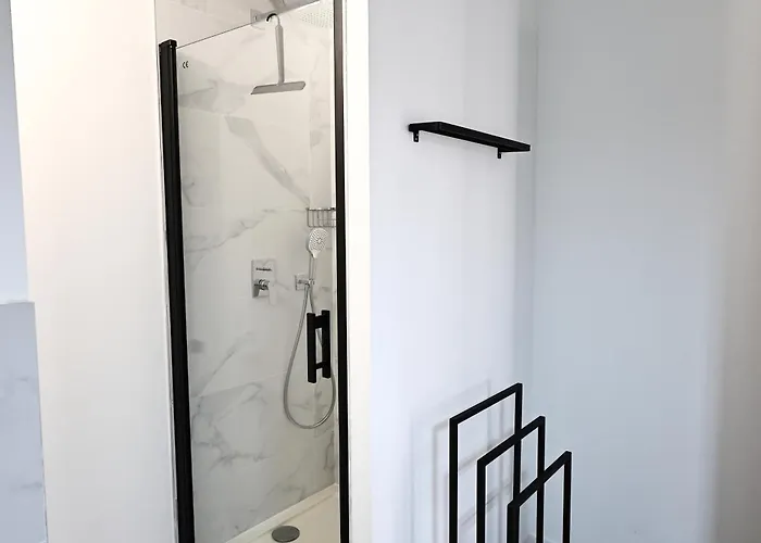 아파트 Filori - T2 Avec Piscine Chauffee Et Privee