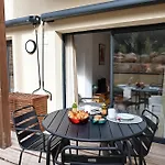 Apartment Filori - T2 Avec Piscine Chauffee Et Privee