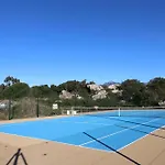 Filori - T2 Avec Piscine Chauffee Et Privee * Pianottoli-Caldarello (Corsica)