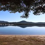 Filori - T2 Avec Piscine Chauffee Et Privee * Pianottoli-Caldarello (Corsica)