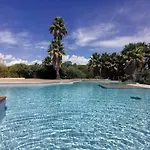 Filori - T2 Avec Piscine Chauffee Et Privee Pianottoli-Caldarello (Corsica)