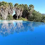 Apartment Filori - T2 Avec Piscine Chauffee Et Privee