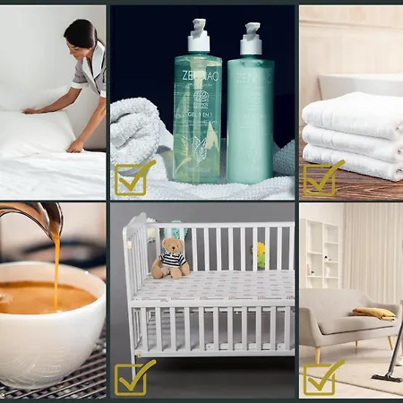 Filori - T2 Avec Piscine Chauffee Et Privee Apartmán