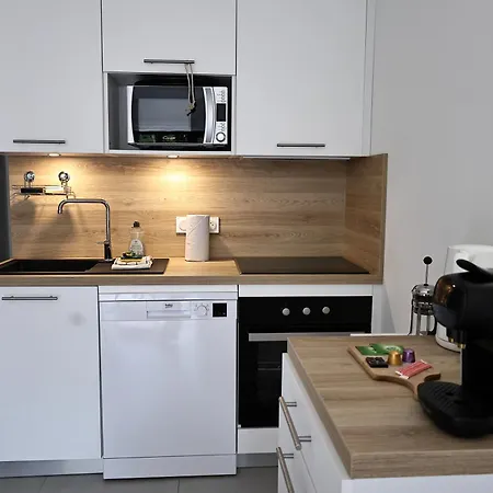 Filori - T2 Avec Piscine Chauffee Et Privee *