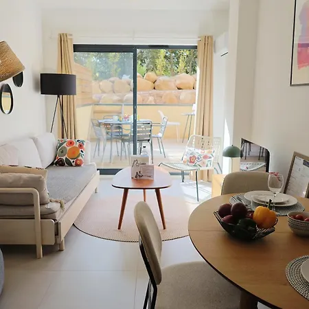 Lägenhet Filori - T2 Avec Piscine Chauffee Et Privee Pianottoli-Caldarello (Corsica)