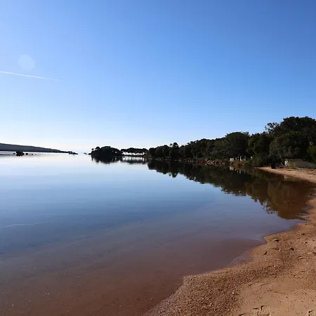 Filori - T2 Avec Piscine Chauffee Et Privee *