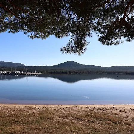 Filori - T2 Avec Piscine Chauffee Et Privee * Pianottoli-Caldarello