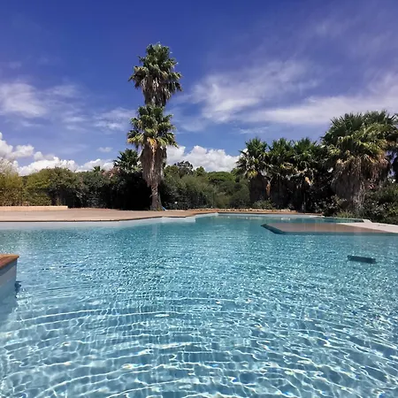 Filori - T2 Avec Piscine Chauffee Et Privee Pianottoli-Caldarello (Corsica)