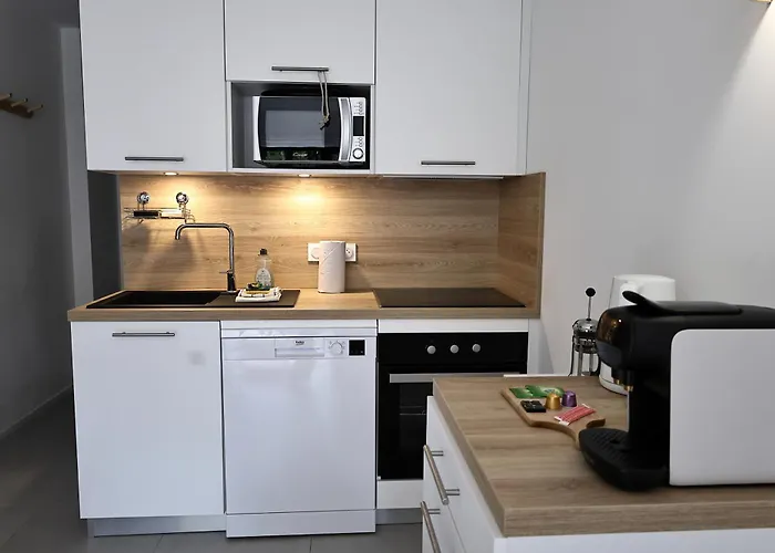 Filori - T2 Avec Piscine Chauffee Et Privee *