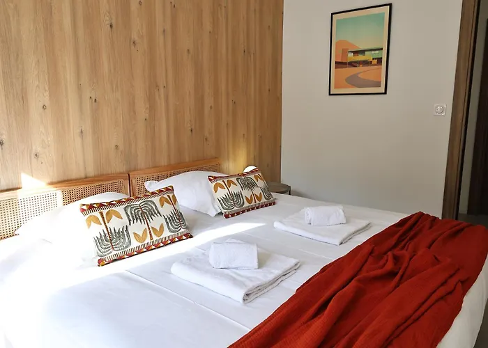 Filori - T2 Avec Piscine Chauffee Et Privee